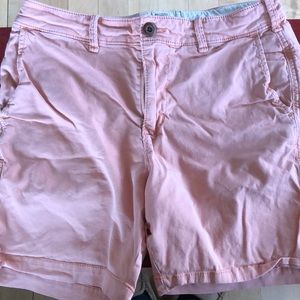 Size 30 Hollister shorts